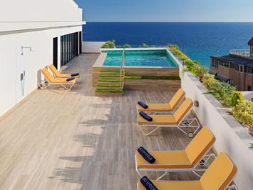 Foto Hotel H10 Puerto Poniente **** Benidorm