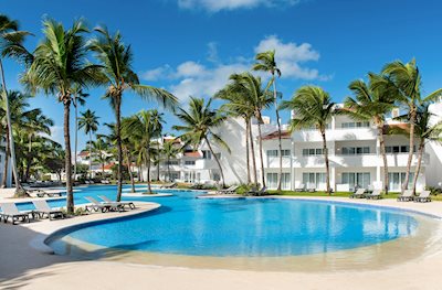 Foto Hotel OCCIDENTAL Punta Cana ***** Punta Cana