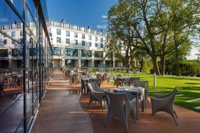 Foto Hilton Warsaw and Convention Centre **** Warschau