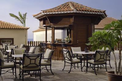 Foto Hacienda del Conde Melia Collection ***** Buenavista