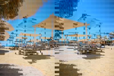 Foto The Bay Hotel Hurghada Marina **** Hurghada