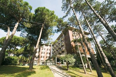 Foto Meridianus **** Lignano Sabbiadoro