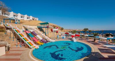Foto Dreams Vacation Resort **** Sharm El Sheikh