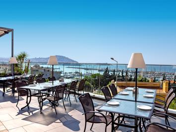 Foto Marina Suites **** Kusadasi