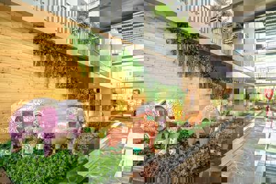 Foto Ramada by Wyndham Phuket Deevana Patong **** Patong Beach