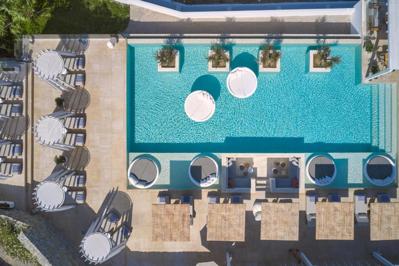 Once in Mykonos - Designed for adults by Louis Hotels