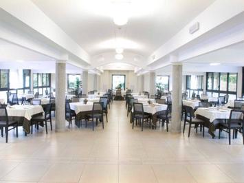 Albavilla Hotel en Co