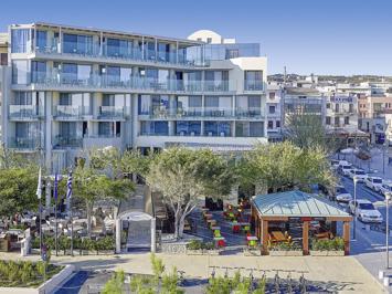 Foto Kyma Suites Beach ***** Rethymnon