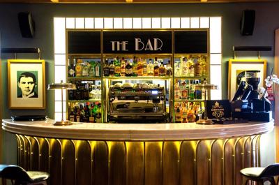 Foto Hotel Browns Central **** Lissabon