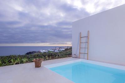 Foto Sul Villas en Spa **** Lagoa