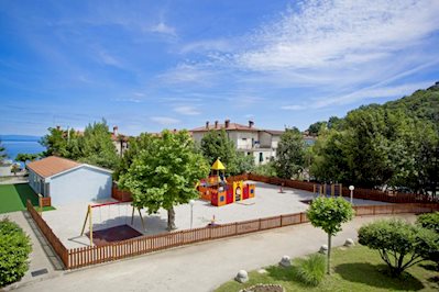 Foto Marina **** Moscenicka Draga