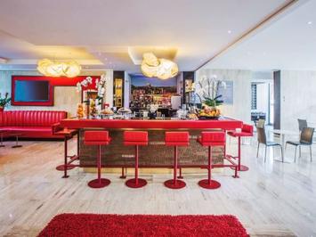 Foto Novotel Roma Eur **** Rome