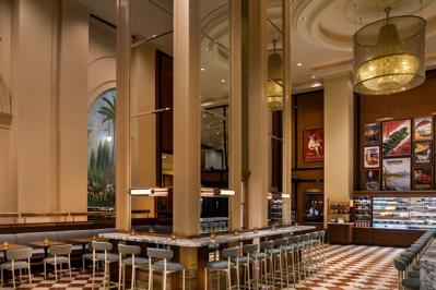 Foto Westin St. Francis **** San Francisco