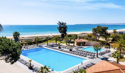 Foto Pestana Alvor Atlantico Residences **** Alvor