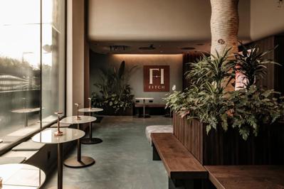 Foto Fitch Hotel **** St. Julians