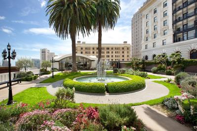 Foto Fairmont San Francisco **** San Francisco