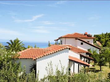 Appartement Apartments Peristeridis