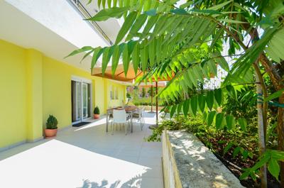 Foto Villa Liburnum *** Zadar