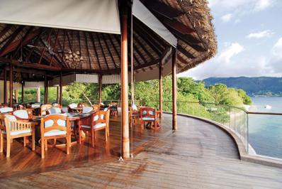 Foto Cerf Island Resort **** Cerf Island
