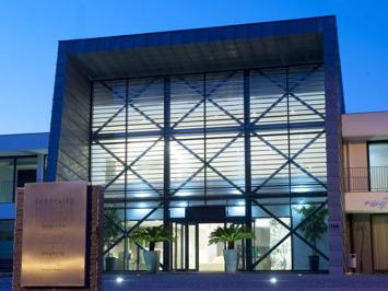 Foto Longevity Wellness Resort ***** Alvor