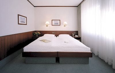 Foto SORAT Hotel Berlin *** Berlijn