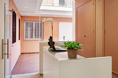 Foto Metropolis **** Sevilla