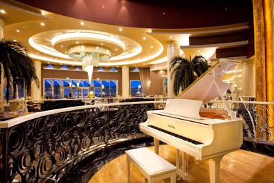 Foto Limak Eurasia Luxury ***** Istanbul