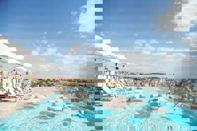 EVOLUTION Cascais-Estoril