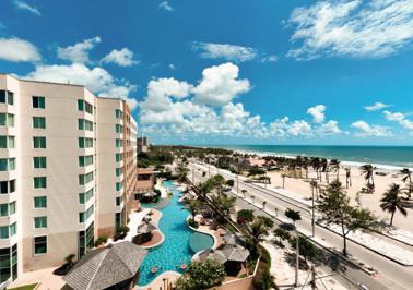Gran Mareiro Hotel
