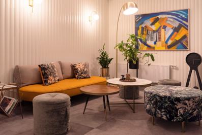 Foto Fosshotel *** Stykkisholmur