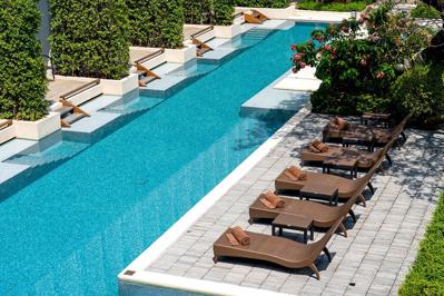 Foto Villa Deva Resort And Hotel ***** Bangkok