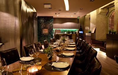 Foto Figueira by The Beautique Hotels **** Lissabon