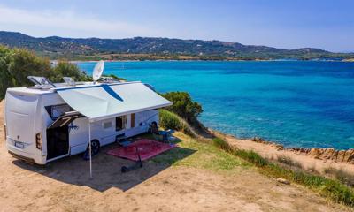 Foto Centro Vacanze Isuledda **** Cannigione