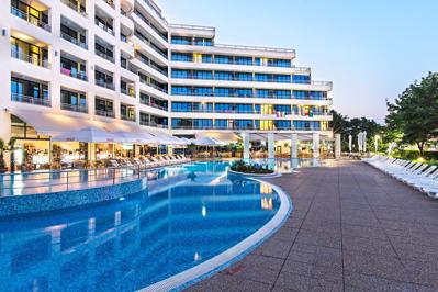 Hotel Four Points by Sheraton Sunny Beach