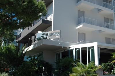 Foto Santiago *** Lido Di Jesolo