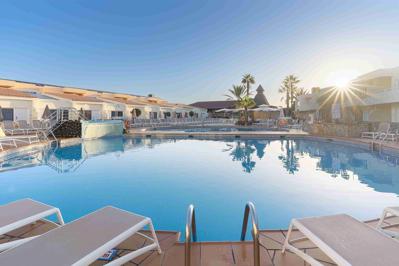 Foto Arena Suite **** Corralejo