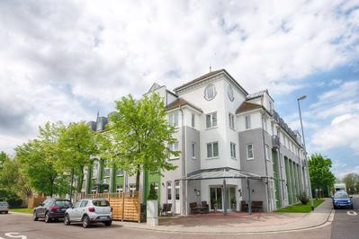 Foto Achat Hotel Leipzig Messe *** Leipzig