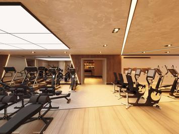 Foto Novotel Valencia Lavant *** Valencia