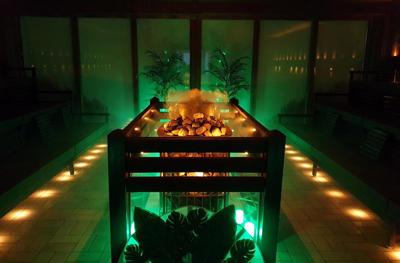 Foto Skallerup Seaside Resort **** Hjorring