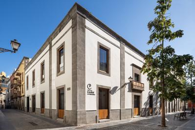 Foto Boutique Hotel Cordial La Peregrina **** Las Palmas