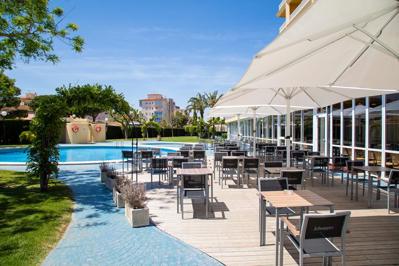 Foto Prestige Goya Park *** Rosas