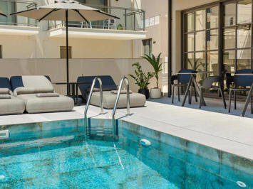 Foto G Boutique Hotel *** Argostoli