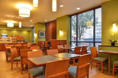 Foto Holiday Inn Express Manhattan Midtown West *** New York City