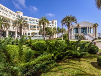 Foto Las Arenas Balneario ***** Valencia
