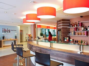 Foto ibis Budapest Centrum *** Budapest