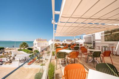 Foto Soul Beach Hotel *** Denia