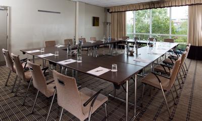 Foto Holiday Inn Express Greenwich *** Londen