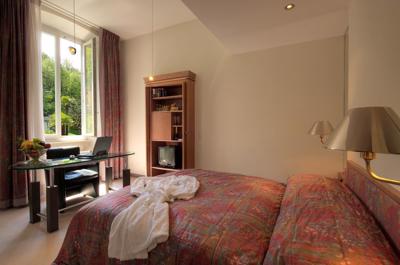 Foto Albergo Gardenia **** Caslano