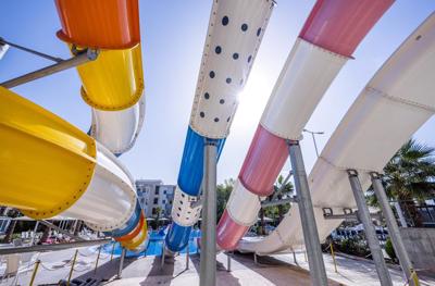 Foto Hotel Henry Resort and Spa ***** Durres