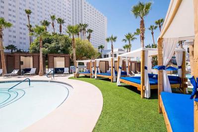 Foto Tropicana Las Vegas - a DoubleTree by Hilton Hotel **** Las Vegas